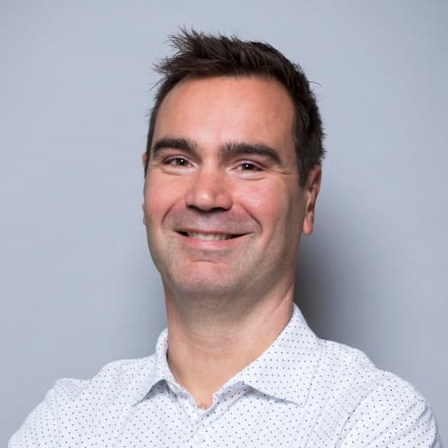 Jean-Pierre Broeders - Freelance .NET en DevOps Engineer uit Tilburg, specialist in Azure DevOps en Kubernetes